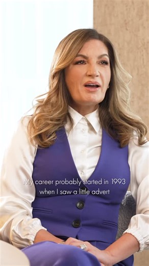 Karen Millen on Reels