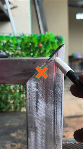 90 degree elbow technique for hollow iron with different sizes