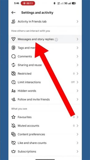 Instagram message dekhe or kisi ko pata bhi na chale // Read Instagram Messages Without Seen #shorts