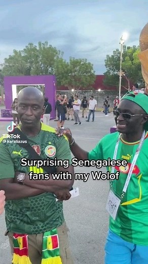 #culturetrip to The Wolof people of Senegal🇸🇳 The Wolof are the major ethnic group in Senegal. They are very influential culturally and politically. Since the first political reforms in 1946, the Wolof have played a leading role politically, culturally, and economically in Senegal. Wolof is Senegal's dominant language, although French is the country's official language. Besides Senegal, Wolof is also spoken in other West African countries. There are significant numbers of speakers in Mauritani