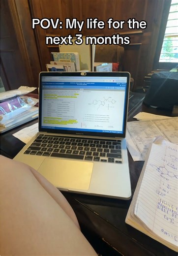 MCAT prep has me in all my feelings | Mcat