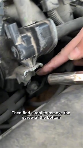 28K views · 765 reactions | The abnormal noise of the fuel tank cap cannot be ignored!#automobile #mechanic #car #tips #cars #carskills #cartips #skills | Ms may | Facebook