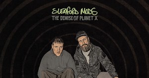 Sleaford Mods - The Demise Of Planet X