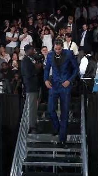 Welcome our newest Clipper, Yanic Konan Niederhauser!