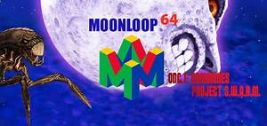 M64#1: Armorines Project S.W.A.R.M.