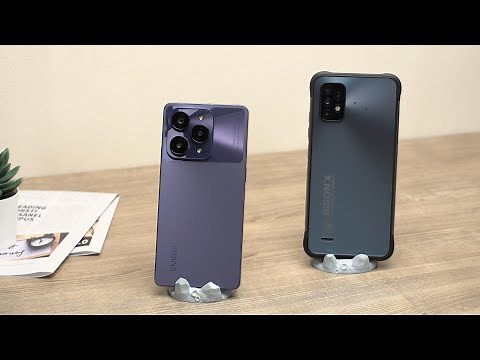 How to remotely control another Android phone? 📱🔧 Check out this video tutorial to learn! 🎥👀