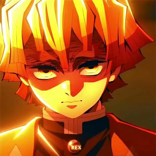 Kimetsu no Yaiba Movie trailer | Demon Slayer edit - Rock that Body