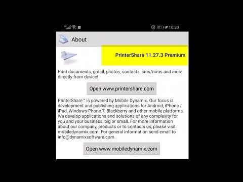 How to ( Download/Install ) PRINTSHARE Premium Key