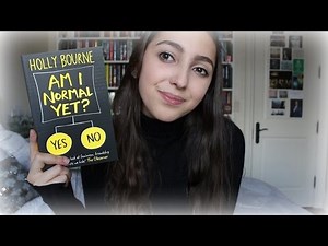 am I normal yet? by holly bourne || book revew