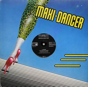 C-Bank - One More Shot