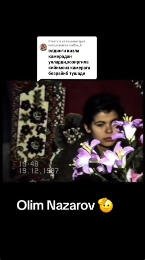 Hamma bir xil uyalib turgan davrlar edi..🥰🥰 Rekga chiqaraylik akalar opalar ❤️ 🫰 ♥️ 😍