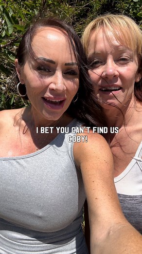 Coby Persin on Instagram: "I found your LOCATION ️‍♂️ WHOSE NEXT? #challengeme #iwillfindyou"