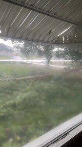 17K views · 50 reactions | ** Storm Damage ** (SCOTTSBLUFF, Neb.) -- Trees ripped down on 42nd Street, just west of town. | Panhandle Scanner | Facebook