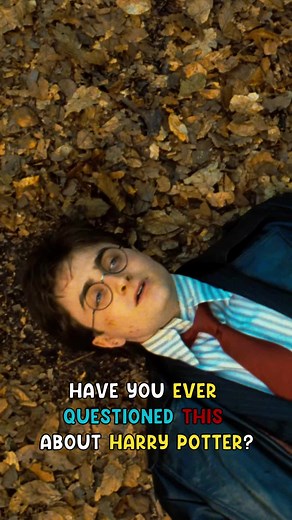 The Dark Truth About Mind-Control Spells in Harry Potter