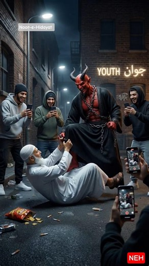 🌙 سورة الفاتحة | Surah Al-Fatiha – The Opening of Mercy 🤲✨ | The Witnesses (Tamashaiyon ka Anjaam)