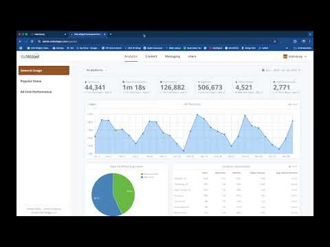 Command Console Log In