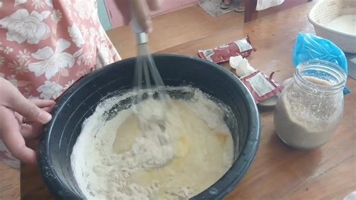 12 reactions · 4 comments | imbes na shrimp cajun an lutoon pancake an naluto, Jim Anave Castino pending an imo seasonings kay iwat an pasayan沈,naglipas nala an New Year daka sa Valentines ko na maluto, wara nmn pan o san naglibot沈 | Joyce Alicaya Roquero-Arpon | Facebook