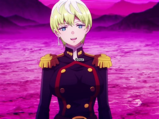 Tenka vs Yakumo: Epic Anime Showdown