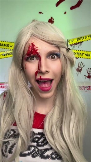 Makeup Mayhem: The Ultimate Prank Surprise! 😂✨