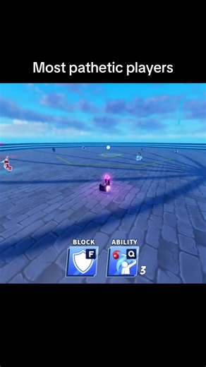 #bladeball #roblox #blowthisup #fyp #viral