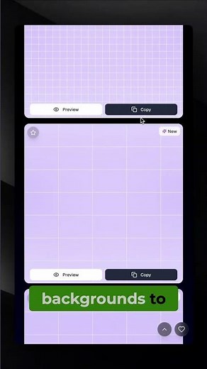 This Tool Gives You Perfect Tailwind Backgrounds in Seconds!