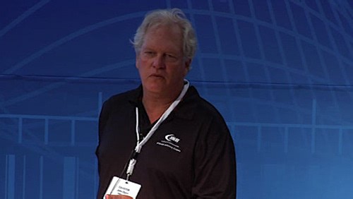 IMS 2012 Microapps - Fully Integrating 3D Electromagnetic (EM) Simulation into Circuit Simulation