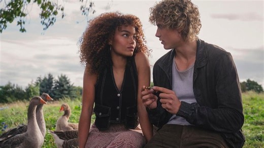 Hunger Games 6 : la première bande-annonce nous fait déjà trembler - RTBF Actus