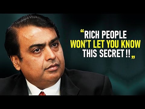 Mukesh Ambani leaves Audience Speechless | Ambani's Inspirational Video - Every Indian MUST Watch