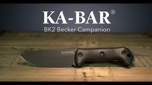 Ka-Bar Becker BK2 Review In 2026 - Is It Worth Buying?