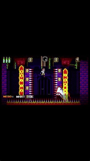 Appropriately enough, AVGN 8 Bit is UNFAIR! #avgn
