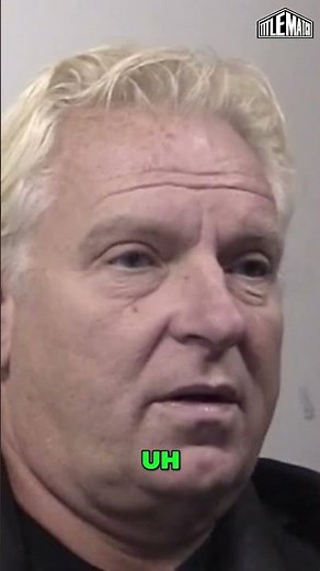 Bobby Heenan on how he left AWA for WWF