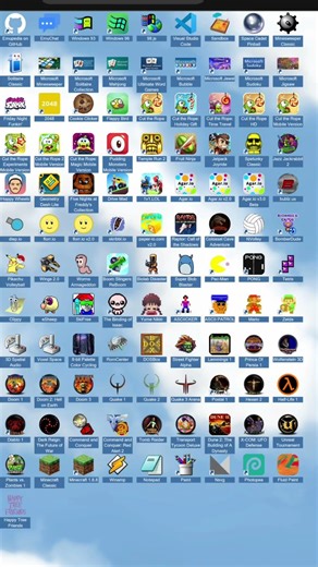 This Website Turns Your Browser into a Computer 🤯