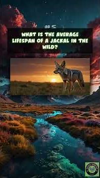 Amazing Facts About Jackals That Will Blow Your Mind!