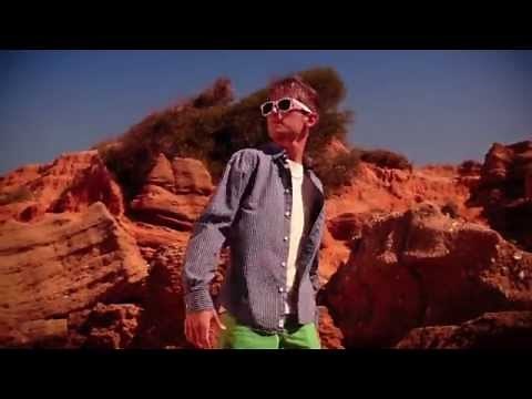 Pilson - CALOR DE VERANO (Video Oficial)