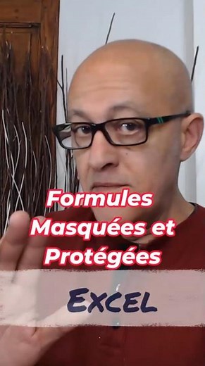 Excel Protect and Hide Formulas