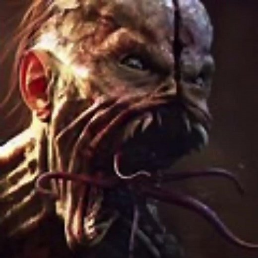 👹 Scary Monster Growling Sound Effect – Terrifying Creature Audio (Halloween)