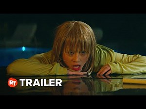 The Cure Trailer #1 (2026)