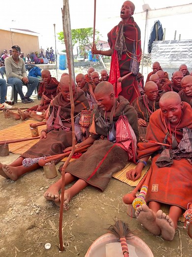 Makoloane a Basotho: Ceremony Highlights for 2026