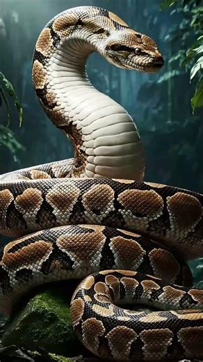 Small to Big Python Transformation