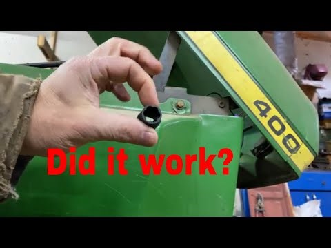 Toolant screw extractor set review