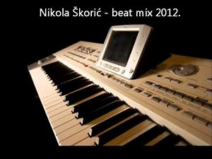 Nikola Skoric - Beat mix 2012.