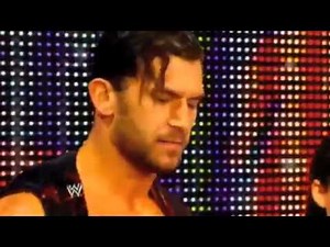 WWE Wrestlemania 29 Chris Jericho vs Fandango Offical Promo YouTube