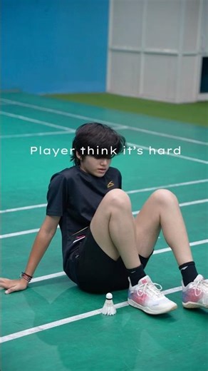 Shuttle run ✅ Streching ❌