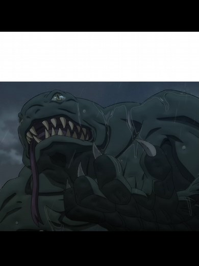 Apolo y el Conocimiento de Uno Mismo en Record of Ragnarok