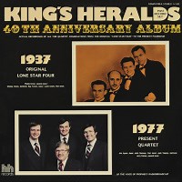 Yes, God Is Real by The King's Heralds