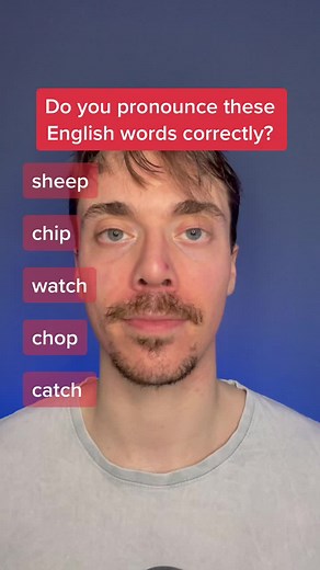 Pronounce English Words Correctly: Tips for Improving Pronunciation