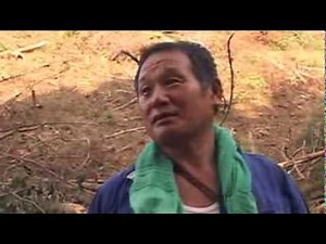 「福島との格差なぜ？」〜放射能に苦悩する県境の町