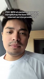 PLDT! Ano na? 😫 #reelsvideoシ #reelsviralシ #reelsfypシ | Mark Kevin Rebullana