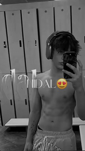 Nidal 😍@Nidal 🍉 @nidalwonder @Nidal Wonder x