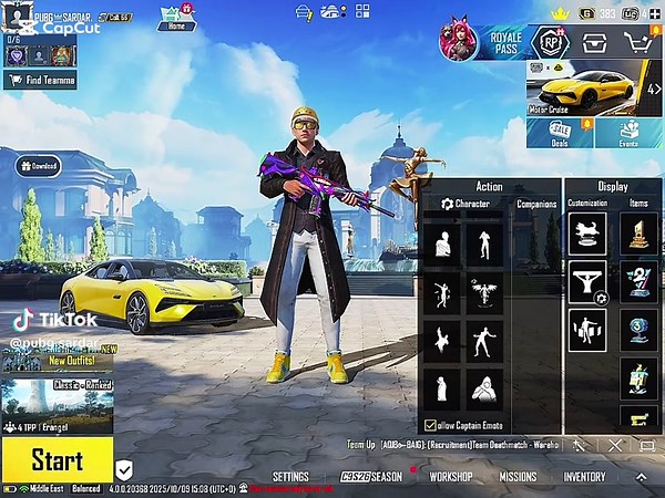 Latest PUBG News and Updates